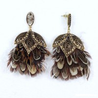boucles d'oreilles réf 0311080-02 BJ 13